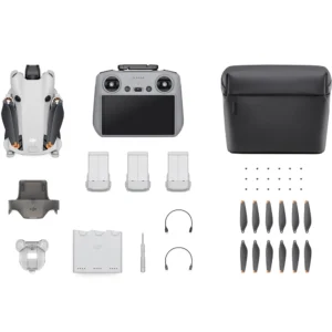dji mini 4 pro fly more combo