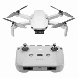 drone dji mini 4k