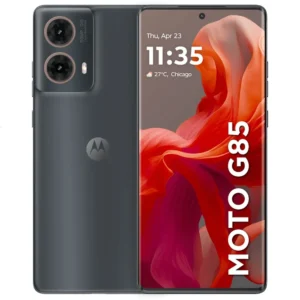 moto g85